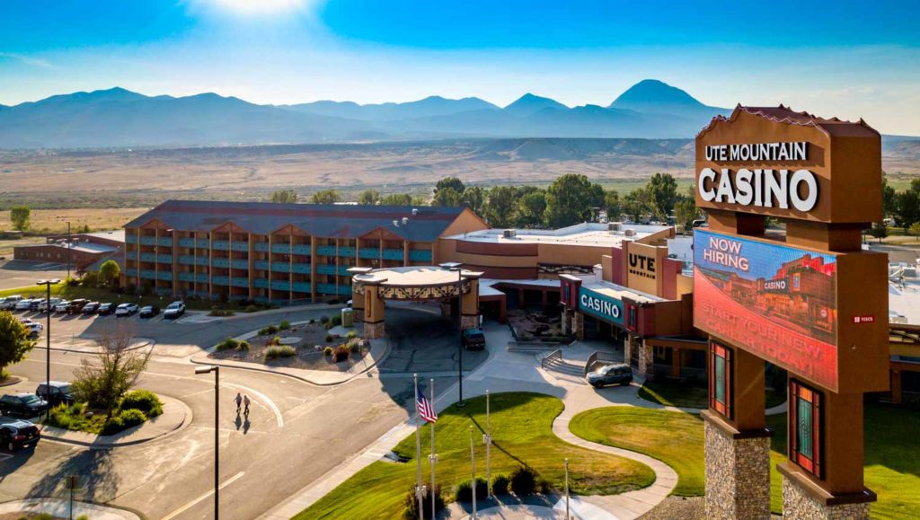 Careers Ute Mountain Casino Hotel - Jobs