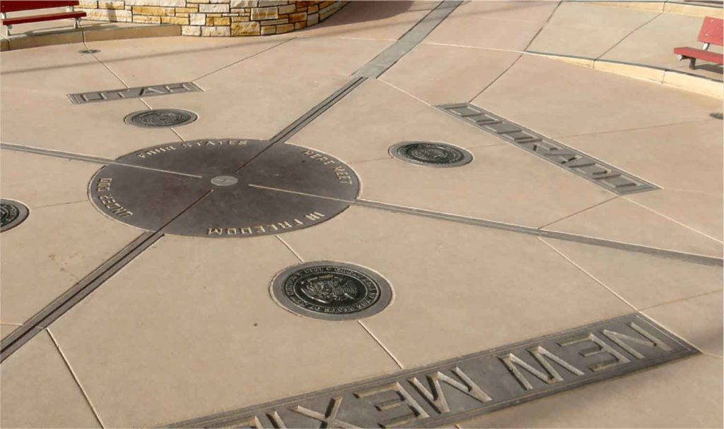 Four Corners Colorado Near Ute Mountain Casino Hotel - BG