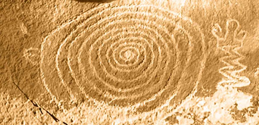 Ute Mountain Ute Tribal Park