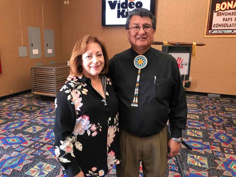 Special Tribal Event Ute Mountain Casino Hotel - 30 Years Sept 2022 - Img 2