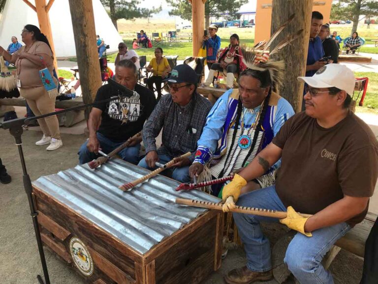 Special Tribal Event Ute Mountain Casino Hotel - 30 Years Sept 2022 - Img 5