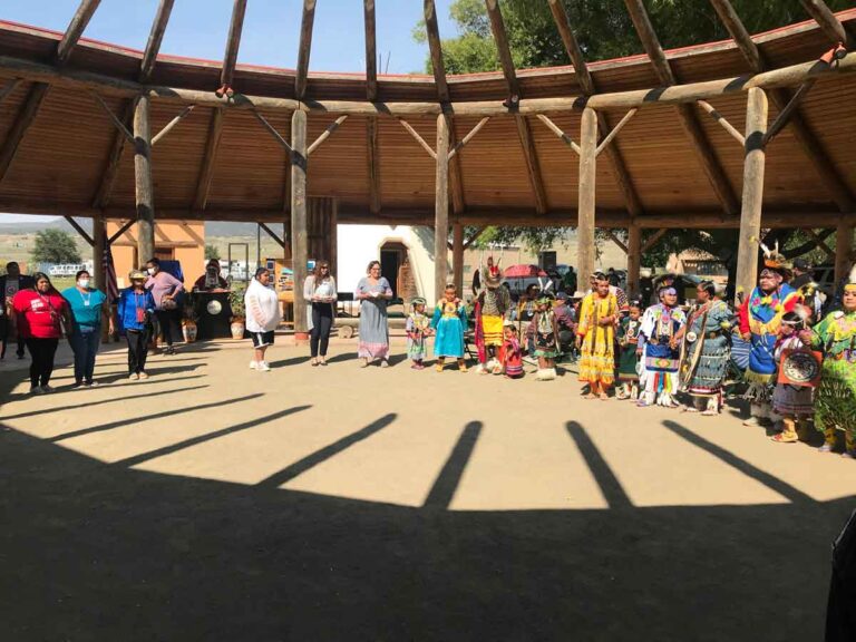 Special Tribal Event Ute Mountain Casino Hotel - 30 Years Sept 2022 - Img 7